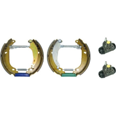 Bremsbackensatz K 68 067 Bremsbackensatz K 68 067