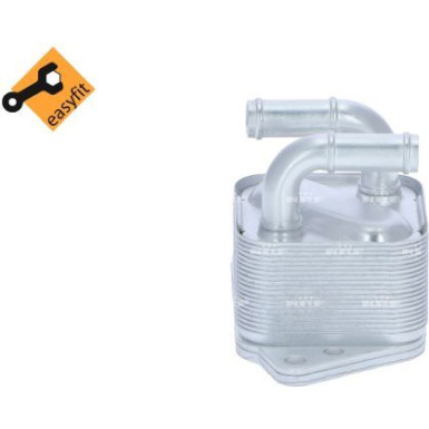 NRF Ölkühler, Automatikgetriebe EASY FIT 31265