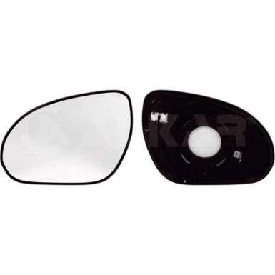 Alkar Spiegelglas, Außenspiegel 6471583