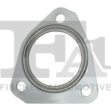 FA1 Dichtung, Abgasrohr 330-927