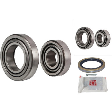 FAG Radlagersatz 713 6671 00