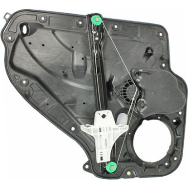 Metzger Fensterheber 2160314