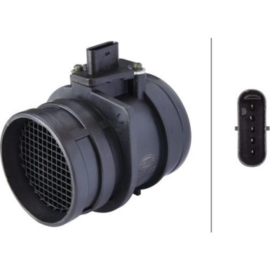 Hella Luftmassenmesser 8ET 009 149-591