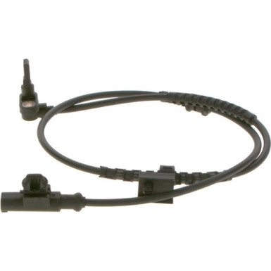 BOSCH Sensor, Raddrehzahl 0 265 008 331