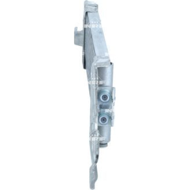 NRF Ölkühler, Automatikgetriebe EASY FIT 310070
