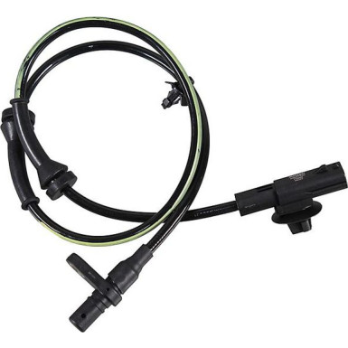 Metzger Sensor, Raddrehzahl 09001520