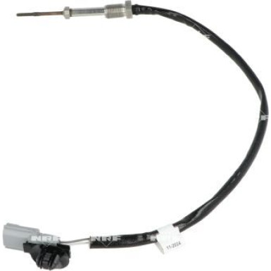 Sensor, Abgastemperatur 707432 Sensor, Abgastemperatur 707432