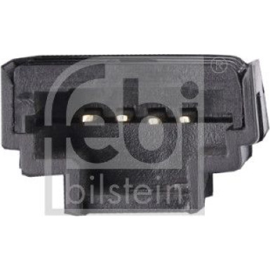 FEBI BILSTEIN 186310 Heckklappenschloss FEBI BILSTEIN 186310 Heckklappenschloss