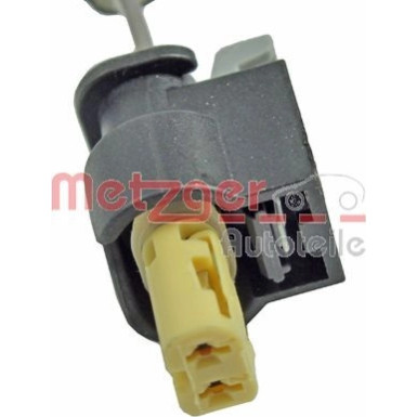 Sensor, Abgastemperatur 0894056 Sensor, Abgastemperatur 0894056