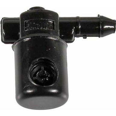 Metzger Waschwasserdüse, Scheibenreinigung 2221212