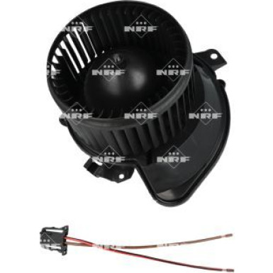 Innenraumgebläse 34050 Innenraumgebläse 34050