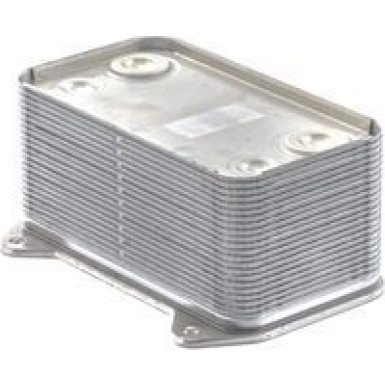 Mahle Ölkühler, Motoröl BEHR Premium Line CLC 63 000P