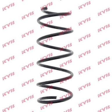 KYB Fahrwerksfeder K-Flex RC2252