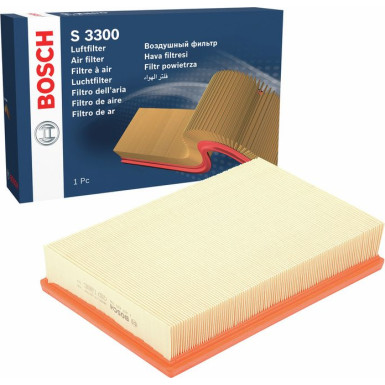 BOSCH 1 457 433 300 Luftfilter
