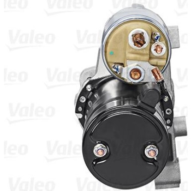 Starter Valeo Origins New OE TECHNOLOGIE 438087