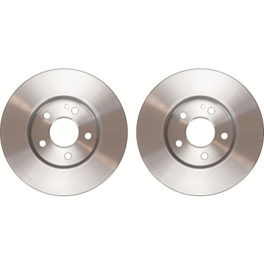 TRW Bremsscheibe DF4454