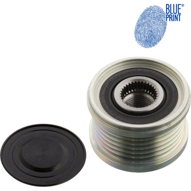 Blue Print Generatorfreilauf ADM561302