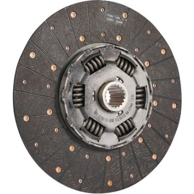 Valeo 827164 Kupplungssatz NEW ORIGINAL KIT3P Valeo 827164 Kupplungssatz NEW ORIGINAL KIT3P