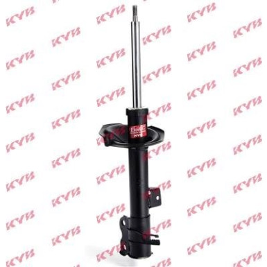 KYB Stoßdämpfer Hinten rechts Excel-G 334362