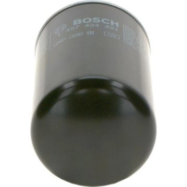 BOSCH Kraftstofffilter 1 457 434 421