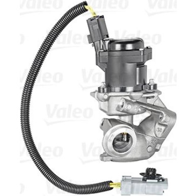 Valeo AGR-Ventil 700412