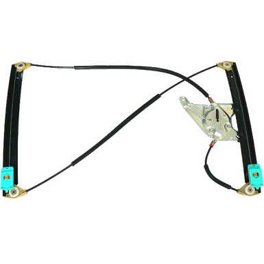 Metzger Fensterheber 2160053