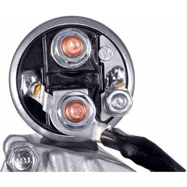 Hella Starter 8EA 011 610-151