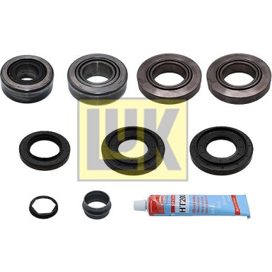 Reparatursatz, Differential LuK GearBOX 462 0397 10