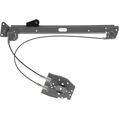 Valeo Fensterheber 851814