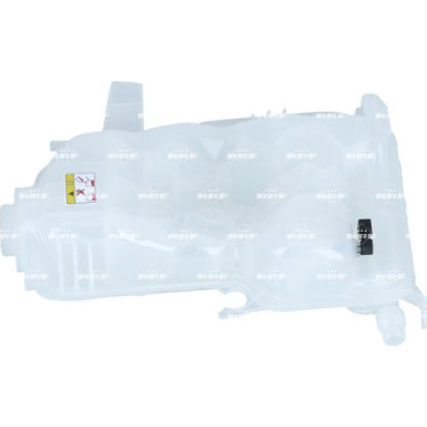 NRF Ausgleichsbehälter, Kühlmittel EASY FIT 454154