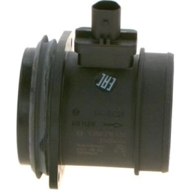 BOSCH Luftmassenmesser 0 280 218 436