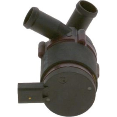 Zusatzwasserpumpe (Kühlwasserkreislauf) 0 986 338 400