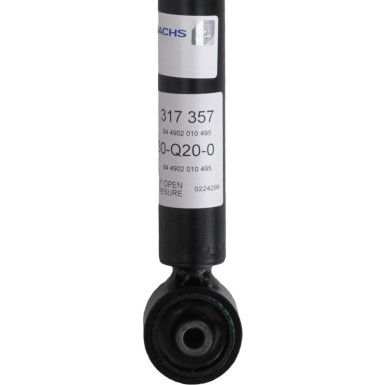 Sachs Stoßdämpfer 317 357