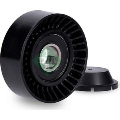 INA Spannrolle, Keilrippenriemen 531 0760 10