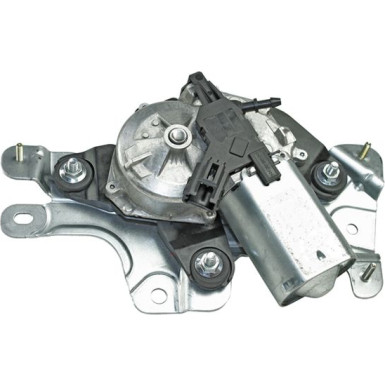 Metzger Wischermotor 2190816