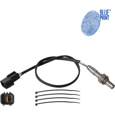 Blue Print Lambdasonde ADG070103