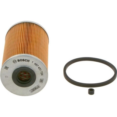 Kraftstofffilter 1 457 431 724
