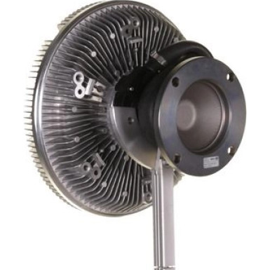 Mahle Kupplung, Kühlerlüfter BEHR Premium Line CFC 7 000P