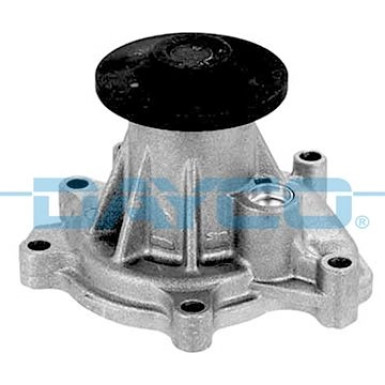 Dayco Wasserpumpe DP501
