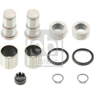 FEBI BILSTEIN 45451 Ausrücksatz, Kupplungsbetätigung