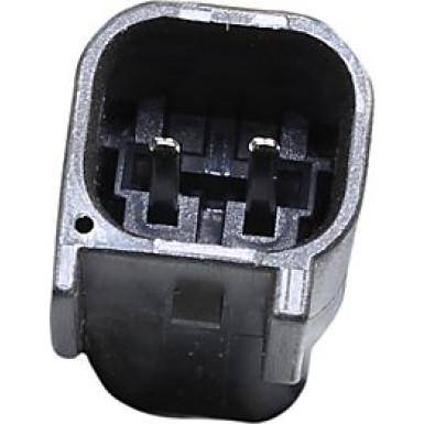 Metzger Sensor, Raddrehzahl 09001328