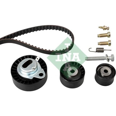INA Zahnriemensatz 530 0102 10