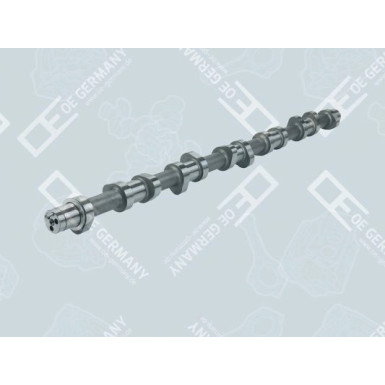 OE Germany Nockenwelle 02 0500 206600