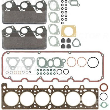 Dichtungssatz, Zylinderkopf 02-24465-06 Dichtungssatz, Zylinderkopf 02-24465-06