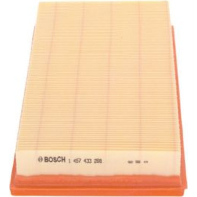 BOSCH 1 457 433 268 Luftfilter