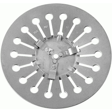 Sachs Kupplungsdruckplatte 3054 005 031