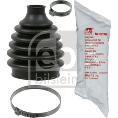 FEBI BILSTEIN 06135 Faltenbalgsatz, Antriebswelle