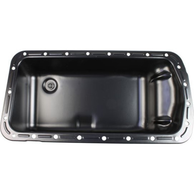 Metzger Ölwanne 7990076