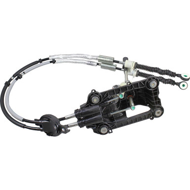 Metzger Seilzug, Schaltgetriebe 3150371 Metzger Seilzug, Schaltgetriebe 3150371