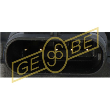 GEBE NOx-Sensor, NOx-Katalysator 9 3822 1